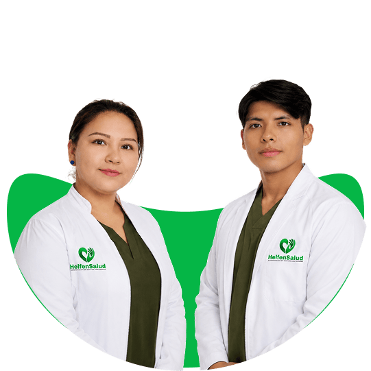 Equipo médico estratégico