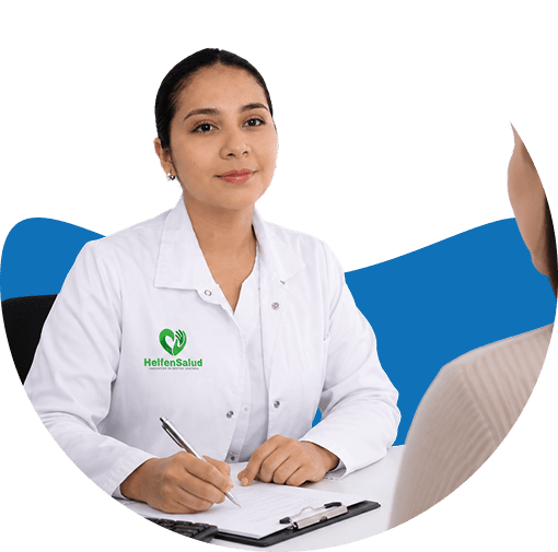 Especialistas Médicos Pilares Helfen