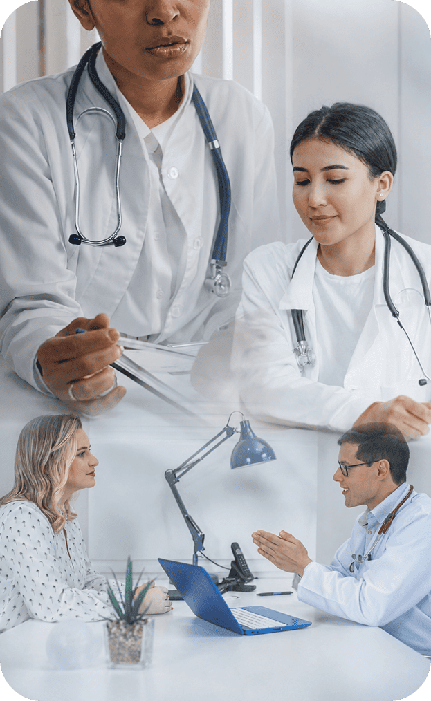 Equipo de Especialistas Médicos Helfen