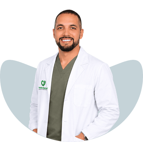 Médico Intensivista Especialista