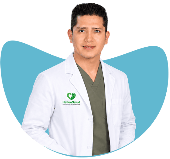 Médico Especialista UTI